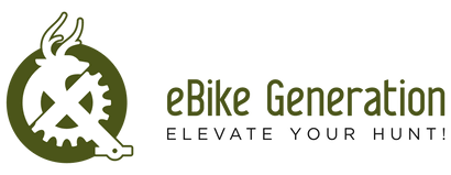 Ebike Generation