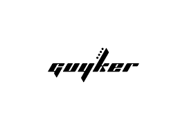 Guyker